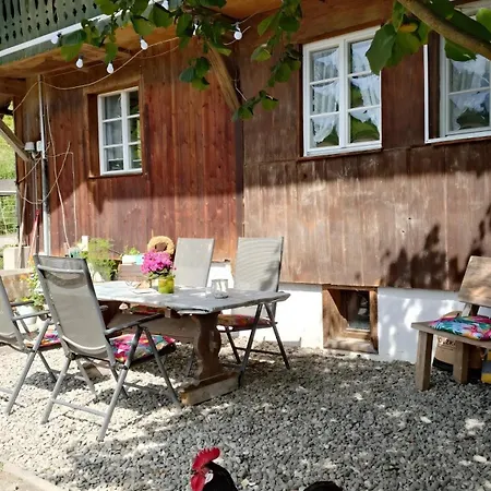 Am Belchen * Bollen